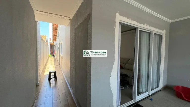 Imagem CASA RESIDENCIAL em SÃO JOSÉ DOS CAMPOS - SP, CIDADE VISTA VERDE