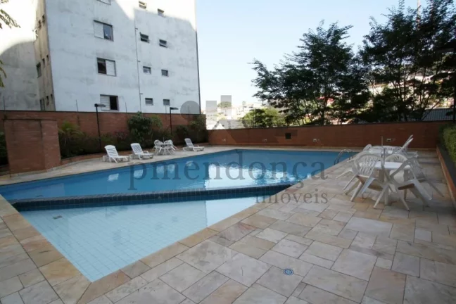 Imagem Apartamento na rua Urbanizadora com 4 quartos e 2 vagas, 112m²