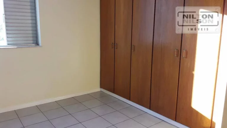 Imagem Apartamento com 1 dormitório para alugar, 56 m² por R$ 1.000,00-mês - Vila Itapura - Campinas/SP