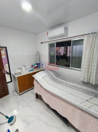 Imagem Casa ampla e segura no Conjunto Maguarí Imagem Casa ampla e segura no Conjunto Maguarí