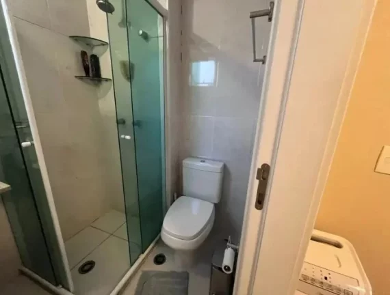 Imagem Apartamento para Venda em São Paulo, Alto da Lapa, 2 dormitórios, 1 suíte, 2 banheiros, 1 vaga