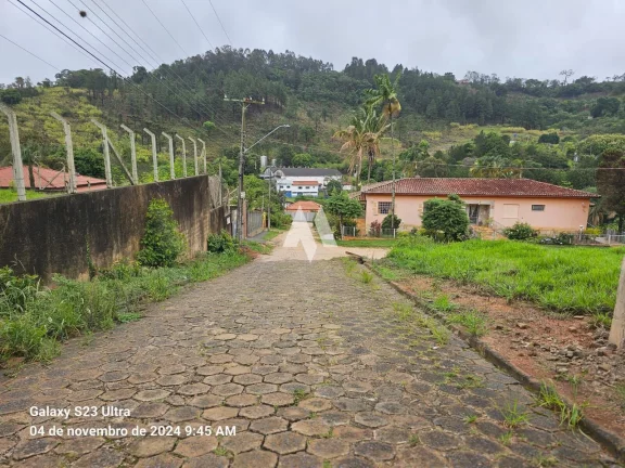 Imagem Terreno à venda em Serra Negra!