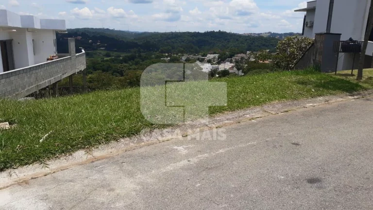 Lote em Condomínio Fechado para Venda em Carapicuíba / SP no bairro Golf Gardens