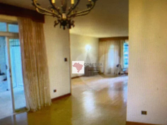 Imagem Sobrado, 400 m² - venda por R$ 12.770.000,00 ou aluguel por R$ 52.521,60/mês - Vila Nova Conceição - São Paulo/SP
