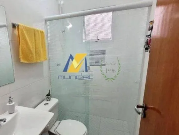 Imagem Vendo Casa em Santo André, Parque Novo Oratório