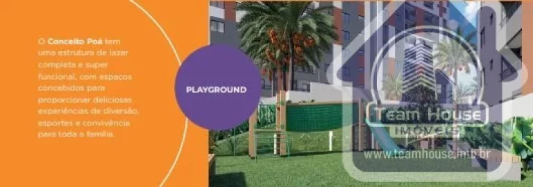 Imagem Apartamento a venda no Jardim Kemel em Poá/SP