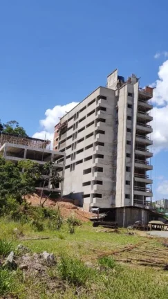 Imagem Apartamento loft a venda - São Francisco Camboriú