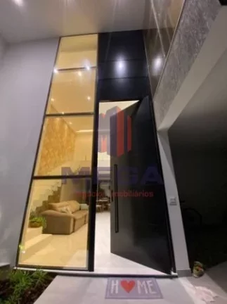 Imagem casa Bouvard Lagoa