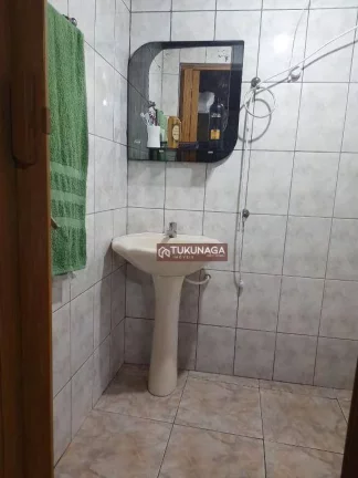 Imagem Sobrado com 5 dormitórios à venda, 300 m² por R$ 570.000,00 - Jardim Vila Galvão - Guarulhos/SP