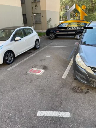 Imagem Apartamento - Granja Viana | Batelli Imóveis
