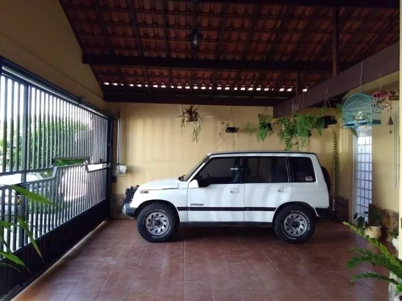 Imagem Casa 02 Dormitórios com Suítes à Venda - Santana - SJCampos