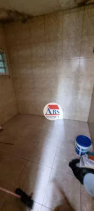 Imagem Casa com 2 dormitórios à venda, 75 m² por R$ 450.000,00 - Canto do Forte - Praia Grande/SP