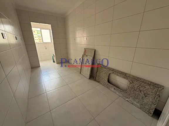 Imagem Apartamento Padrão