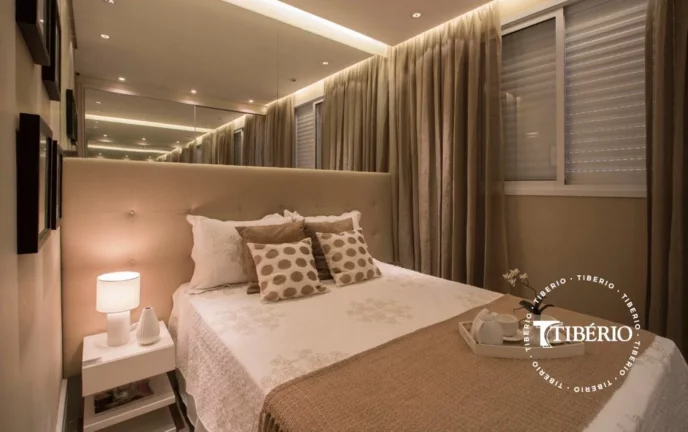 Imagem APARTAMENTO RESIDENCIAL em Santo André - SP, Parque Jaçatuba