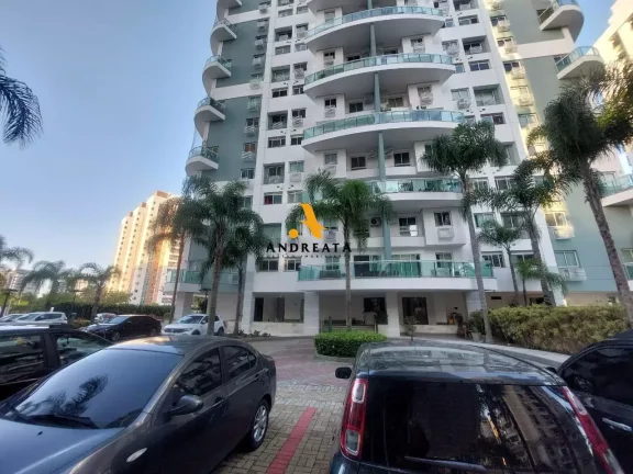 Imagem RUA MALIBU - AMERICAS PARK - Excelente Apartamento 2 suítes
