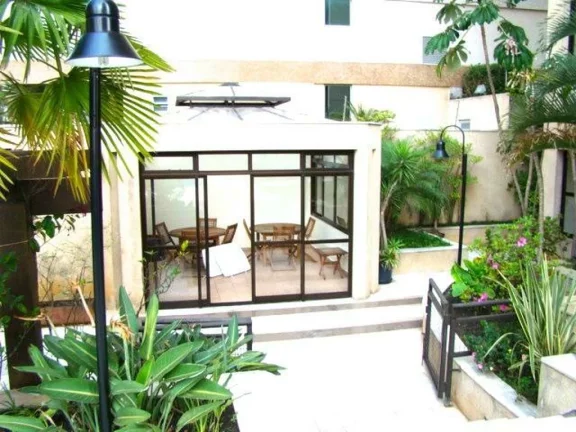 Imagem APARTAMENTO RESIDENCIAL em São Paulo - SP, Morumbi
