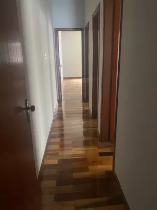 Imagem Casa à venda, 3 quartos, 1 suíte, 2 vagas, São João Batista - Belo Horizonte/MG