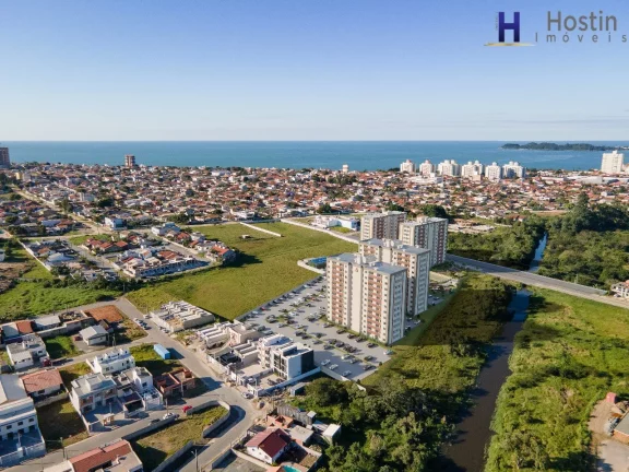 Imagem APARTAMENTO RESIDENCIAL em PENHA - SC, Centro