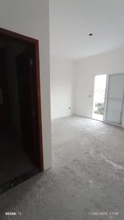 Imagem SOBRADO NOVO - JARDIM D ABRIL - 3 SUITES - 05 VAGAS