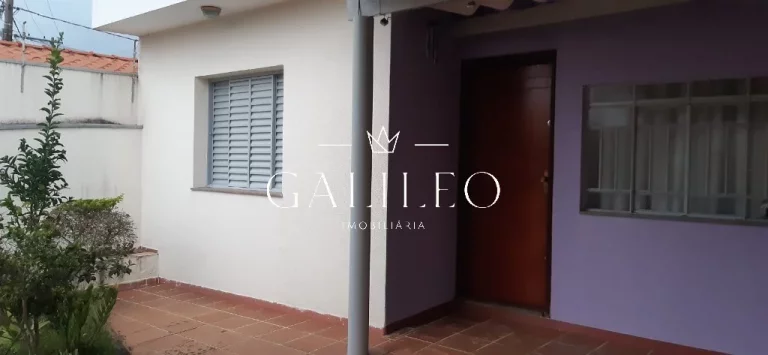 Imagem CASA TÉRREA COM EDÍCULA Á VENDA EM PONTE SÃO JOÃO - JUNDIAÍ-SP