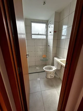 Imagem Apartamento com 2 dormitórios à venda, 42 m² por R$ 230.000,00 - Lundceia - Lagoa Santa/MG