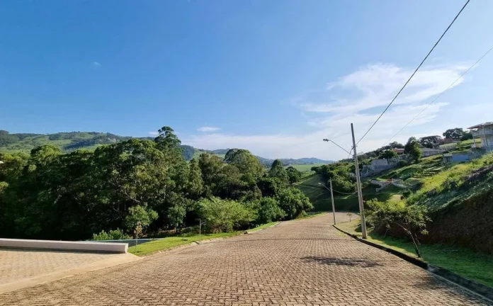 Imagem OPORTUNIDADE - Terreno no Residencial Morada Do Gigante / Joanópolis-SP