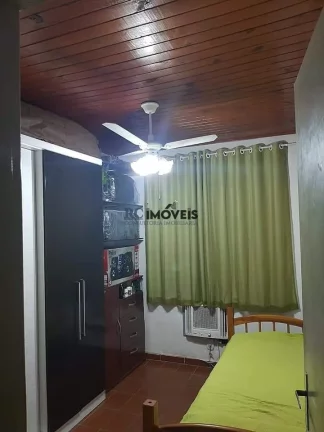 Imagem Casa a Venda no bairro Galo Branco - São Gonçalo, RJ