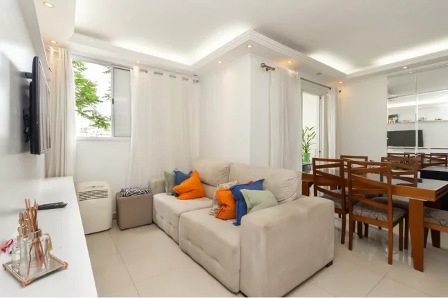 Imagem APARTAMENTO RESIDENCIAL em São Paulo - SP, Vila Mazzei