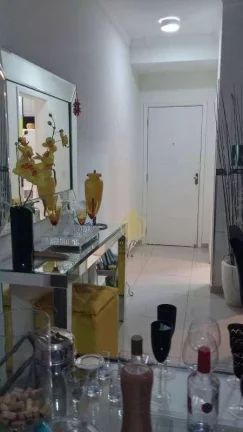 Imagem Apartamento residencial à venda, Nova Aliança, Ribeirão Preto - AP0168.