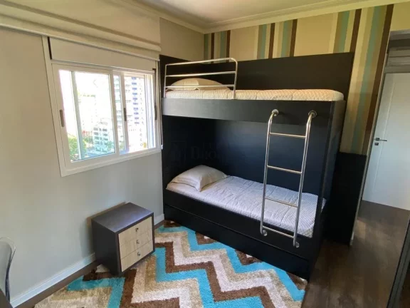 Imagem Apartamento Quadra Mar com 3 suítes à venda na Barra Sul em Balneário Camboriú/S