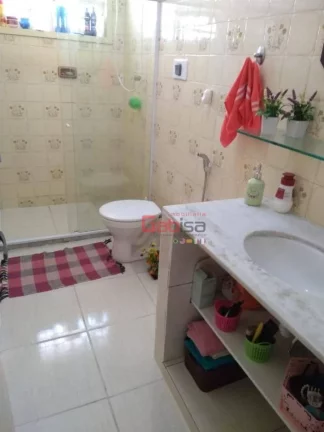 Imagem Apartamento Residencial à venda, Braga, Cabo Frio - .