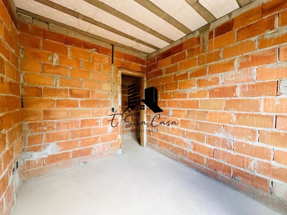 Imagem Cobertura à venda 2 quartos Bairro Xangrilá - Contagem/MG