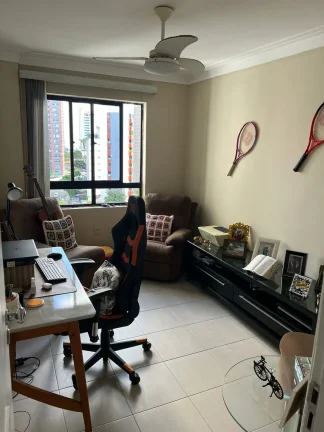 Imagem Completo Apartamento no Pituba em Salvador Novo