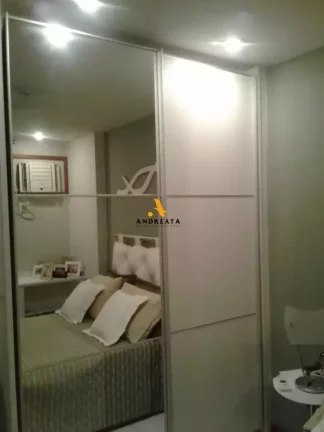 Imagem PENINSULA -OTIMO APARTAMENTO VIA BELLA - 2 QUARTOS