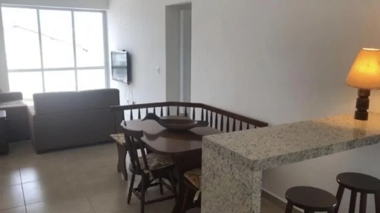 Imagem Apartamento para Venda em Ubatuba / SP no bairro Centro