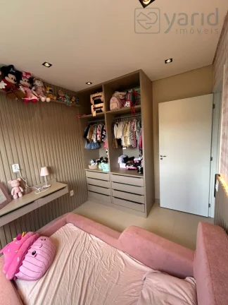 Imagem Apartamento, Venda e Compra, Residencial Cenário, Vila Rio Branco, Jundiai