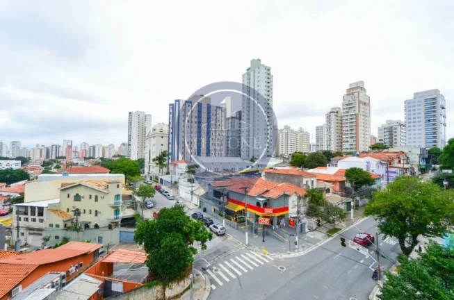 Imagem Apartamento de Luxo na Vila Mariana com 4 Quartos e 4 Vagas de Garagem em São Paulo SP - Imperdível!