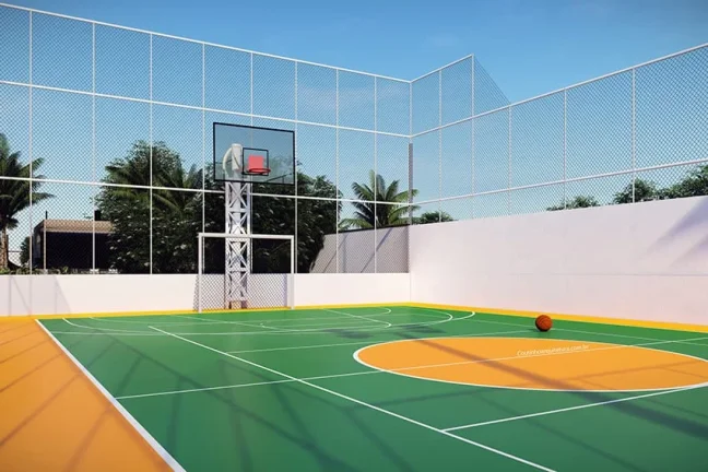 Foto do imóvel: VENDE - SE SENSACIONAL APARTAMENTO NOVO HÁ UMA QUADRA DA PRAIA EM MAITINGA BERTIOGA - SP.