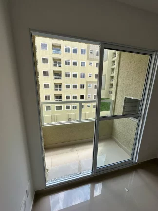 Imagem Apartamento com 2 Quartos no Cores de Outono Club - Cic - R$350mil