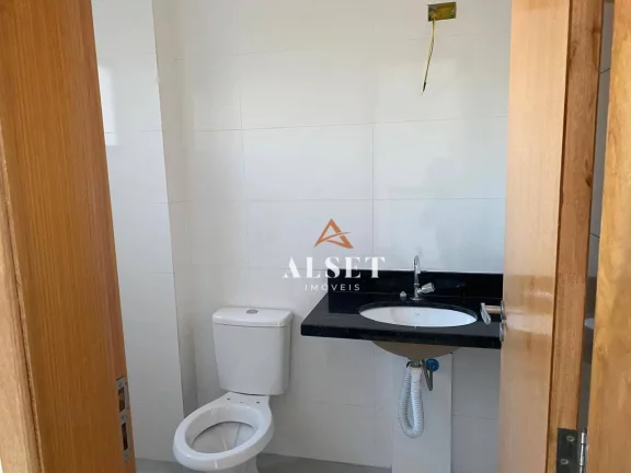 Imagem Sobrado com 2 dormitórios à venda, 84 m² por R$ 520.000,00 - Vila Formosa - São Paulo/SP