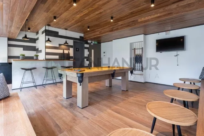 Imagem Apartamento de luxo para locação no Itaim Bibi, São Paulo-SP: 2 quartos, 2 suítes, 3 salas, 3 banheiros, 3 vagas, 100m².