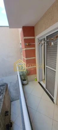 Imagem Apartamento Padrão