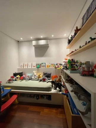 Imagem Casa com 4 dormitórios à venda, 260 m² - Alphaville - Santana de Parnaiba