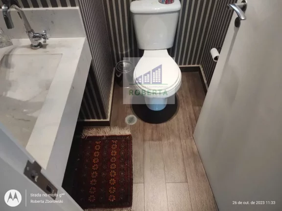 Imagem APARTAMENTO À VENDA NO BROOKLIN COM 4 SUÍTES em 234m²