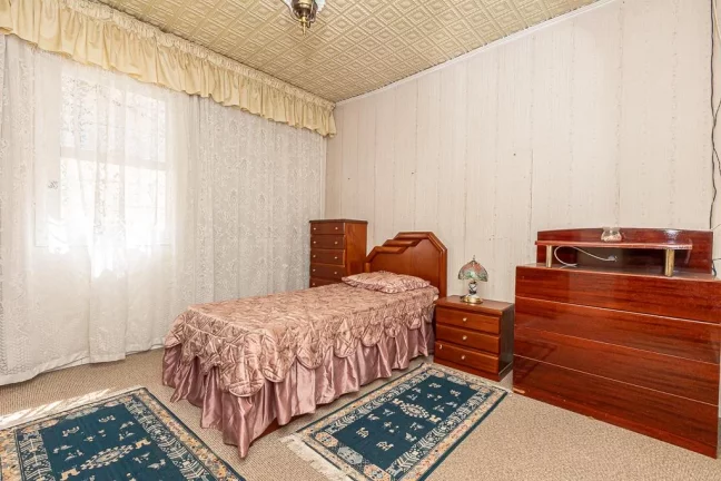 Imagem Casa 3 quartos no Seminário Curitiba