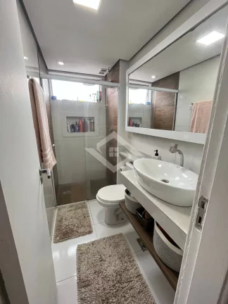 Imagem Apartamento 2 quartos com 58 m² •Residencial Edgard Werneck - Jacarepaguá