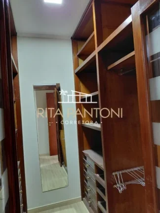 Imagem Apartamento - Ribeirão Preto - Jardim Irajá - Região Sul