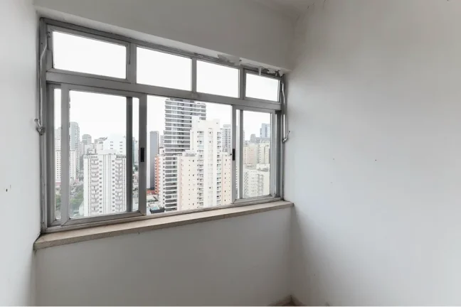Imagem COBERTURA RESIDENCIAL em São Paulo - SP, Vila Olímpia