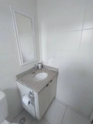 Imagem Apartamento com 1 dormitório à venda, 45 m² por R$ 290.000,00 - Vila Sônia - São Paulo/SP