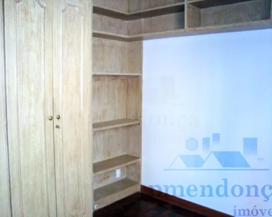 Imagem Excelente apartamento com living para 3 ambientes, varanda, lavabo, 3 suítes, ampla cozinha, área ...